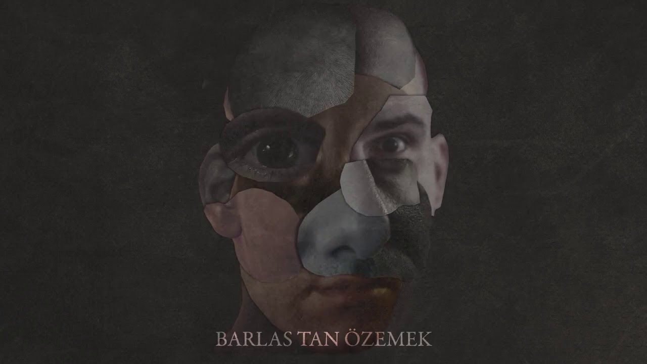Barlas Tan Özemek - Şarkıcı