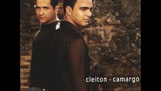 Cleiton e Camargo - O Meu anjo Azul - (Still Loving You) (2002)