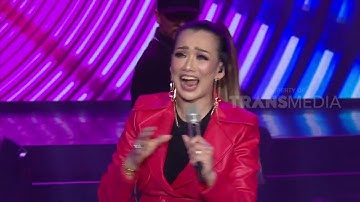 REZA ARTAMEVIA - BERHARAP TAK BERPISAH | ISA 2018