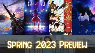 Download Lagu Spring 2023 Anime Preview (Oshi no Ko, Dr. Stone, Hells Paradise, Skip & Loafer, Konosuba) Download Lagu Spring 2023 Anime Preview (Oshi no Ko, Dr. Stone, Hells Paradise, Skip & Loafer, Konosuba)