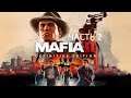 Прохождение Mafia 2: Definitive Edition Часть 2 (PS4) (Без комментариев)