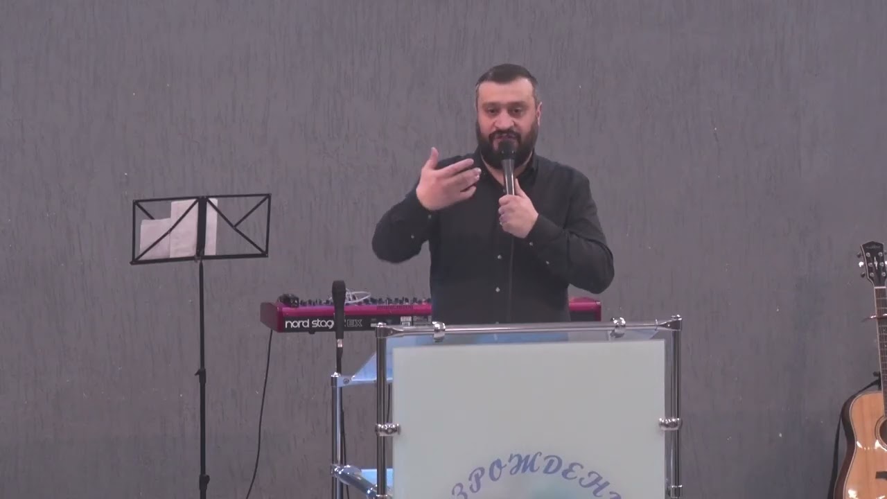 Рубен Ходжоян - 