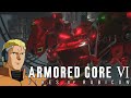 【AC6】【サザビー】シャアだ。サザビーで出る。【アーマードコア６】【Regulation Ver. 1.02.1】