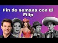 Fin de semana con el Filip