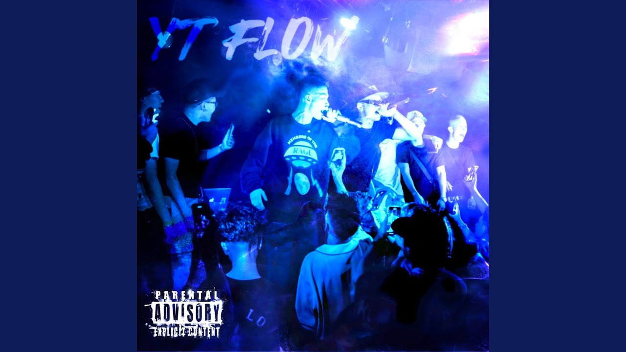 YT FLOW - YouTube