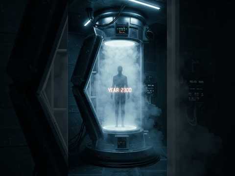 What If You Could Live Till 2300? 😱 These 3 Technologies already MAKING IT REAL !! #shorts