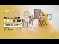 Murottal Qur'an Surah Al-Anbiya' 108-112 Irama Jiharkah | Siti Azmiatun