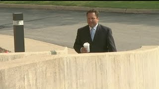 Grand jury report details charges against Sciortino