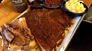 Martin’s BarBQue Joint Review (Louisville, Kentucky)