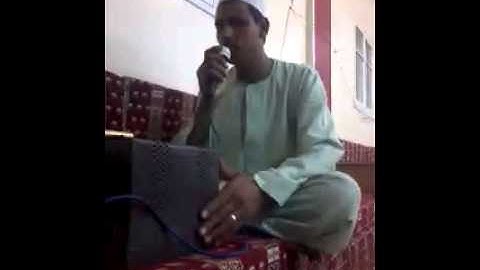 الشيخ ربيع عطفي ما تيسر من سورة يوسف