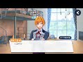 [ACT 1, Chapter 9] DREAM!ing Main Story [ENG SUB]