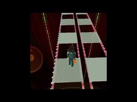 #Игра в кальмара стеклянный мост-#Барвиха рп #Крмп Мобайл #shorts - YouTube