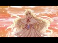 Mavis x zera x zeleph amv  nightcore dont you worry child