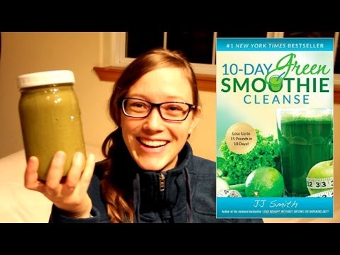 my-10-day-green-smoothie-cleanse-experience-|-losing-baby-weight