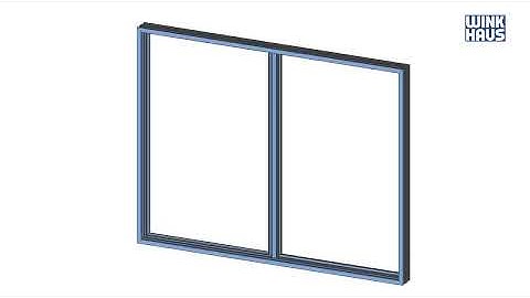 Assembly Animation for Retract-Slide Fitting System primePort AS