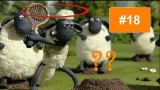 Shaun The Sheep S01E18