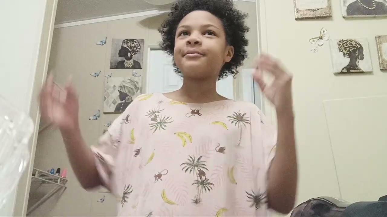 GRWM AND a st0r13 t1me