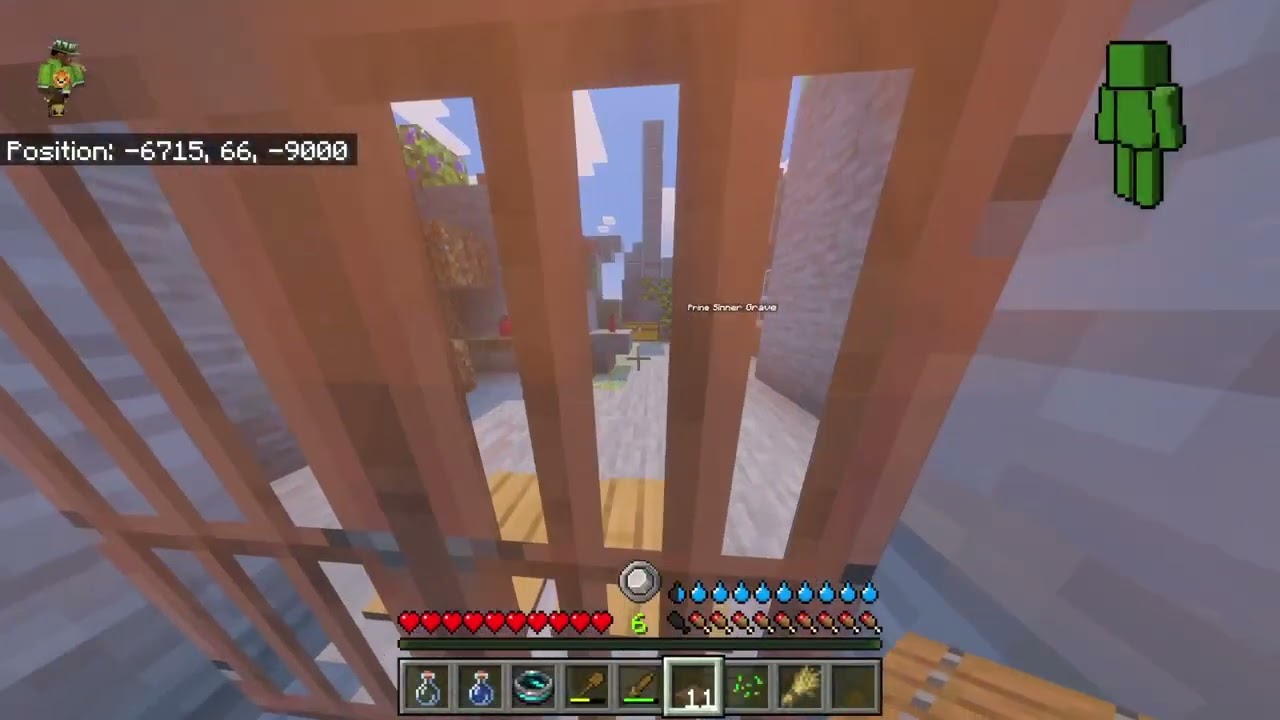 Moo Goo 555 RL Realms 3/1/26 Tw PT1 (Part 5/7)