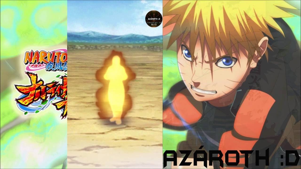 NARUTO SHIPPUDEN: Ultimate Ninja BLAZING | Insane 6* Awaken Character Pull  !!!