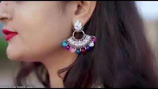 Apna Roop Rang sajau Mehandi Hathon Mein lagaungi song