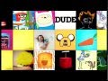 Youtube Thumbnail Cartoon Network Asia-Pacific - Fun Thing - Refresh Song Image (90Sec)