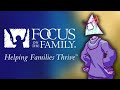 The Abusive Practices of Focus on the Family | Corporate Casket