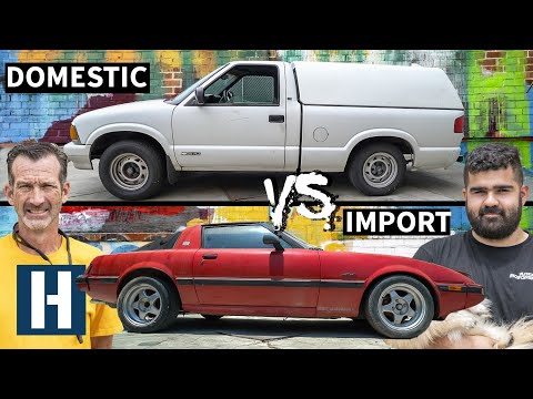 build-&-battle:-import-vs-domestic,-mazda-rx-7-vs-chevy-s10-in-a-drag-racing-faceoff-ep.1