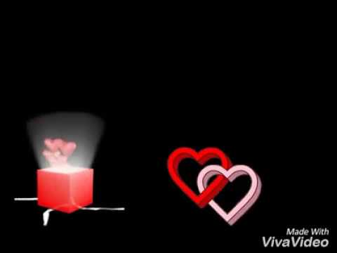 Merindukanmu !! Video Klip Animasi