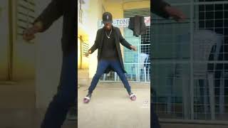 The best Amapiano dance challenge ♥️