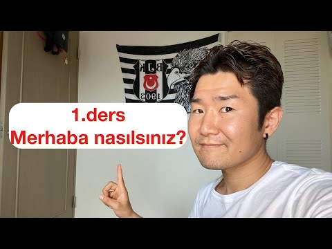 Video: Japonca Nasıl Konuşulur