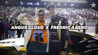 What's Next | Rockstar Energy x Angus Cloud x Fredric Aasbo | Formula Drift