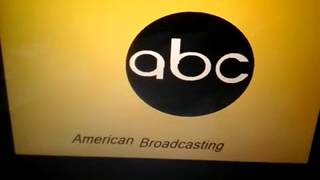 ABC Custom Station ID 2000