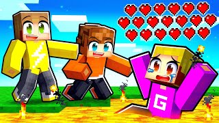 Download Lagu Iedereen Trollen Met Thorben (Minecraft Survival) MP3 Download Lagu Iedereen Trollen Met Thorben (Minecraft Survival) MP3