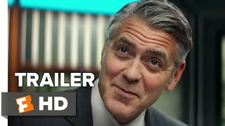 Money Monster Trailer 1 2016 - George Clooney, Julia Roberts Movie Hd