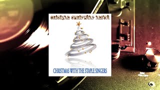 The Staple Singers - Christmas With the Staple Singers