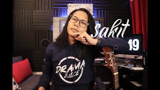 Aepul Roza - Sakit (Achey) chords