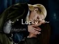 Aragorn + Legolas - Lucky