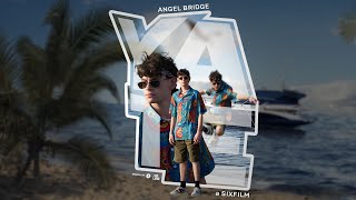 Angel Bridge - Yate (Video Oficial) Prod by LACRABLACK, Blops