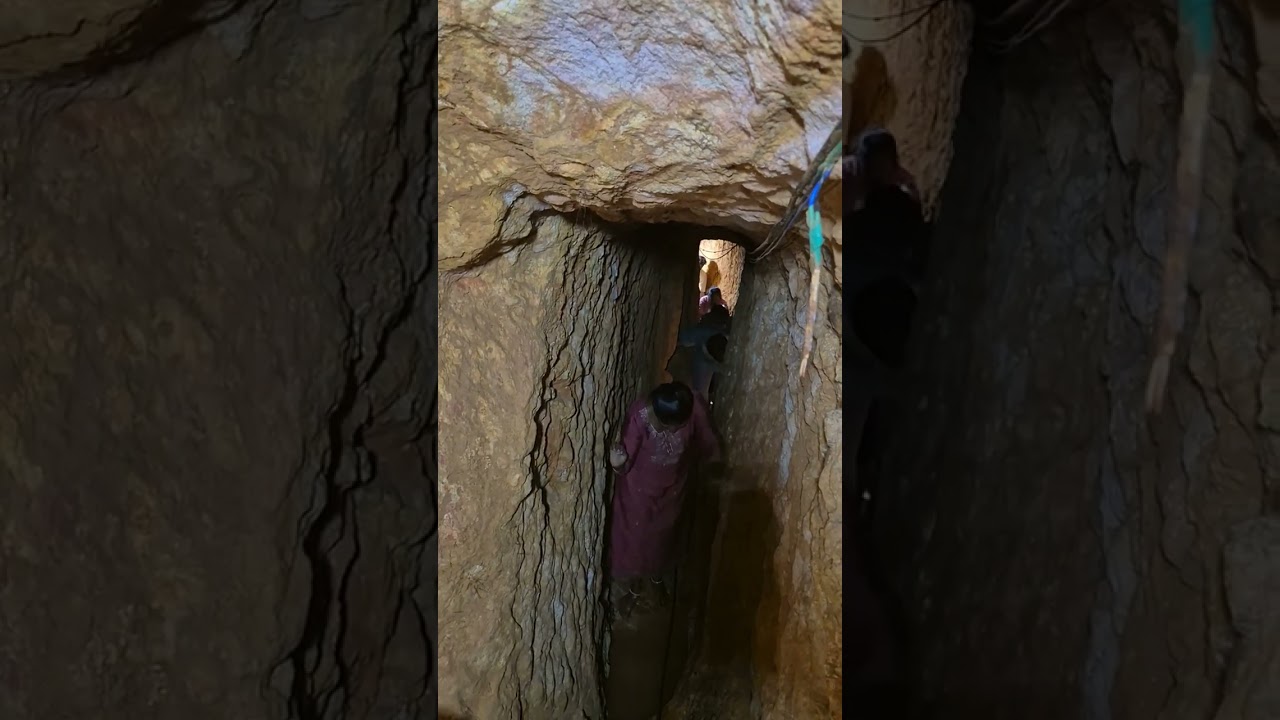 യാത്രയിലൂടെ...ബാനം സുരങ്ക #traveltheworld #nature#suranga #travel #banam