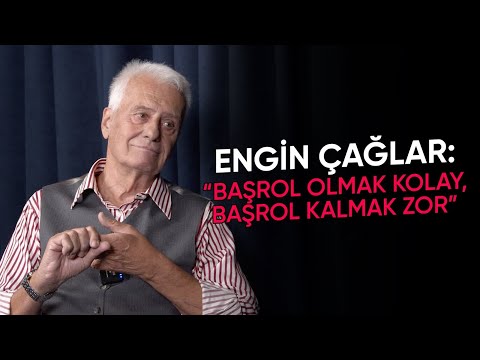 ENGİN ÇAĞLAR: ''BAŞROL OLMAK KOLAY, BAŞROL KALMAK ZOR''