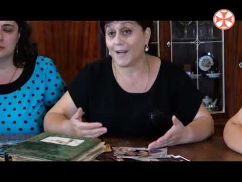 მემორია - ჩემი საქართველო აქ არის