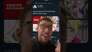 Is Tokyo Revengers That Bad?