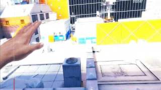 Mirrors Edge - Hidden Springboards [Part 4]