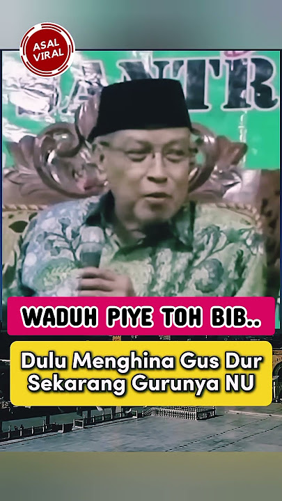 Habib Rizieq Gurunya NU, aduh piye Iki #viralvideo #video #sholawat #viralshorts