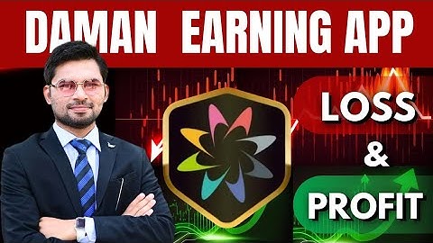 Daman App Game | Alert 2025 Lending | Mohit Tyagi Official