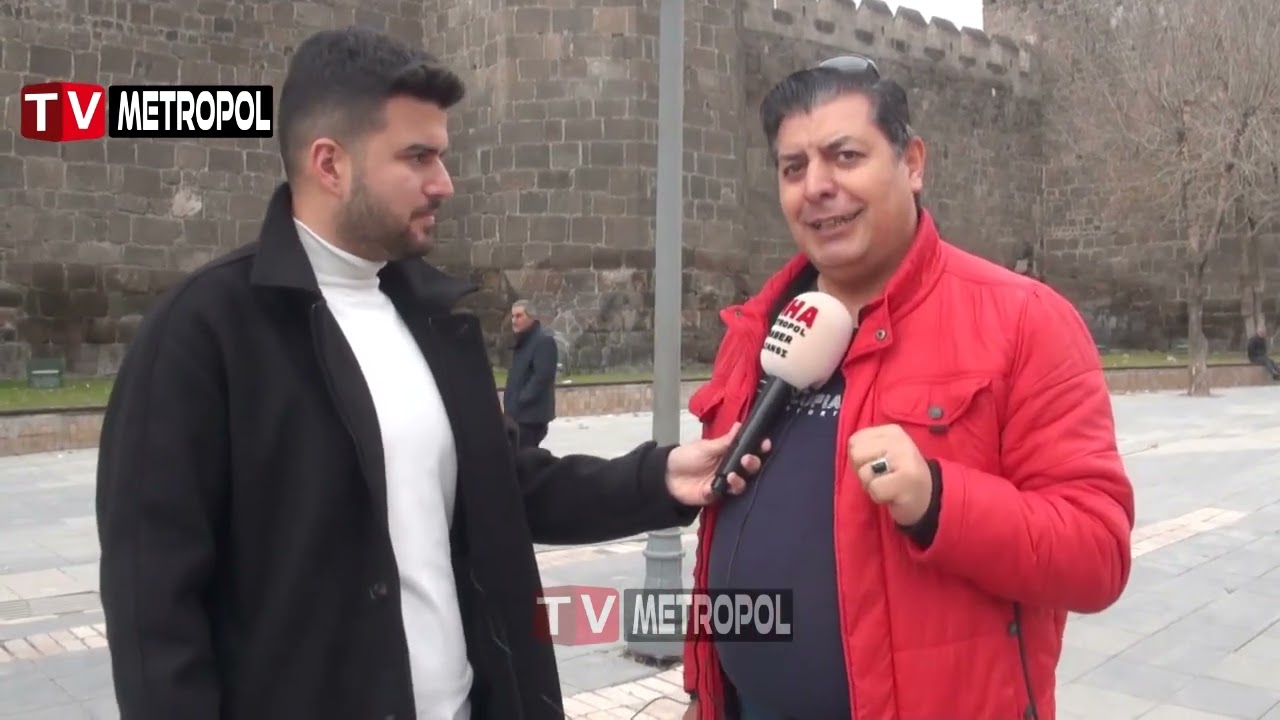 Kayseri'de Sokak Röportajları (922) #kayseri #sokakroportajlari #sondakika #trendingshort  #kesfet