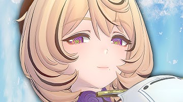 Building Yidhari was my biggest mistake. (Zenless Zone Zero)