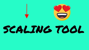 Build a Boat for Treasure - Buying the scaling tool