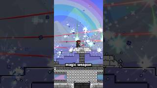 Terraria Added NEW Unobtainable Items!