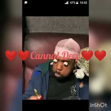 Cannal Deep Ft Zete D Roba